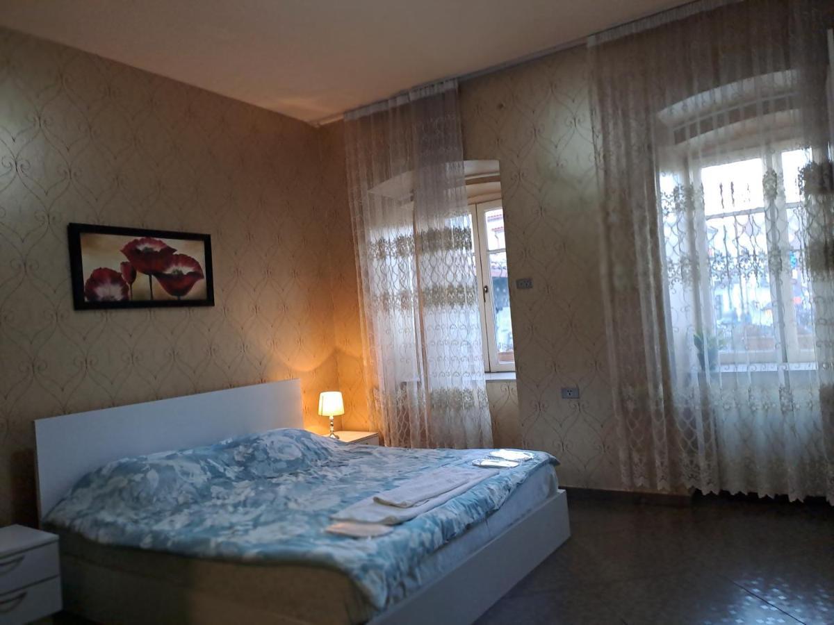 Hotel 6 Old Tbiliszi Kültér fotó
