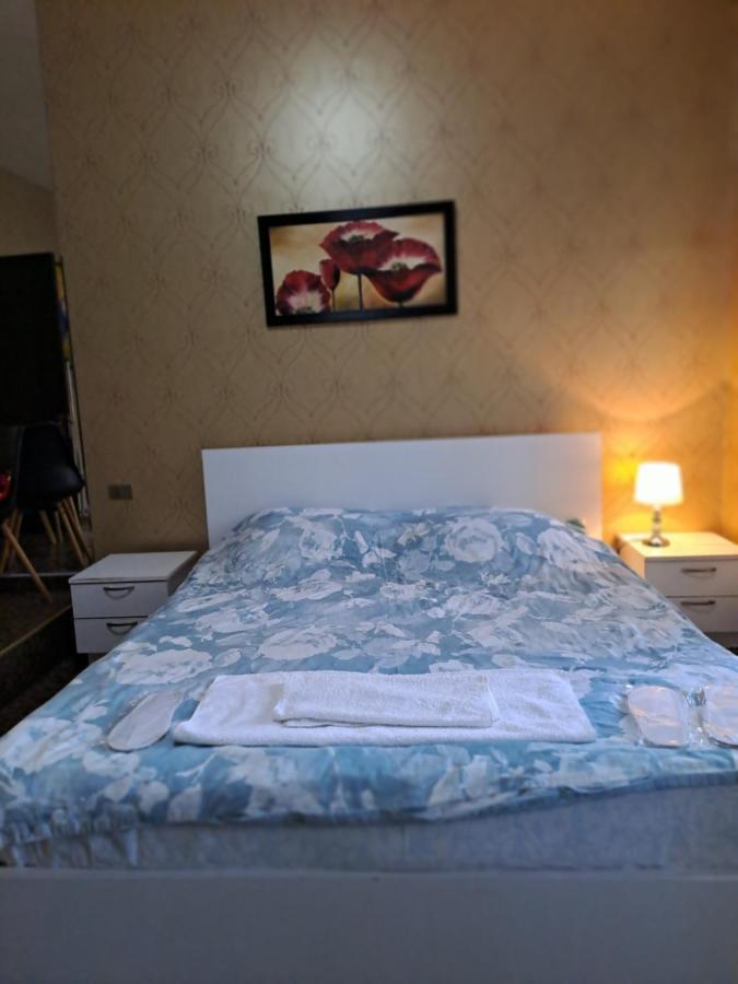 Hotel 6 Old Tbiliszi Kültér fotó
