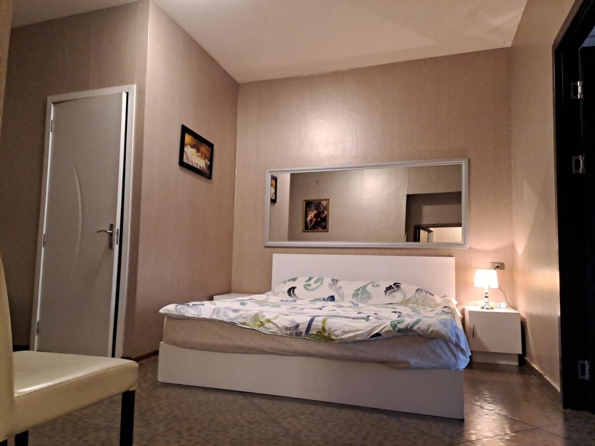Hotel 6 Old Tbiliszi Kültér fotó