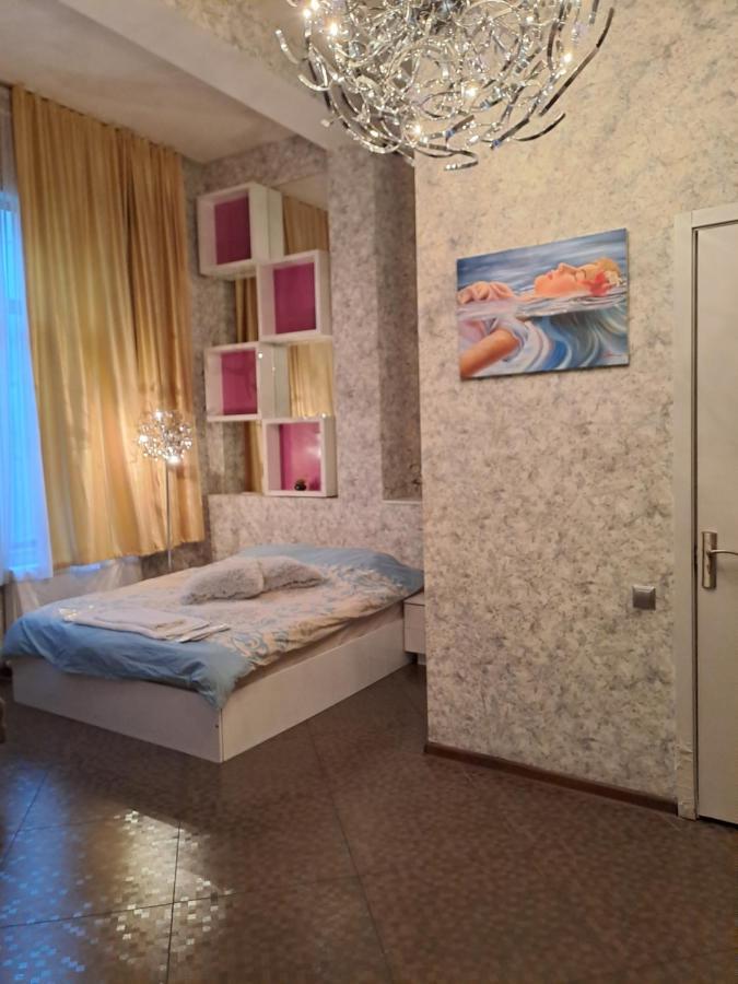 Hotel 6 Old Tbiliszi Kültér fotó