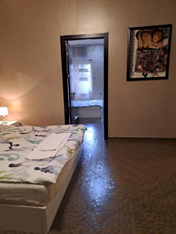 Hotel 6 Old Tbiliszi Kültér fotó