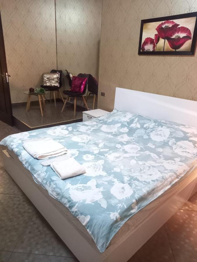 Hotel 6 Old Tbiliszi Kültér fotó