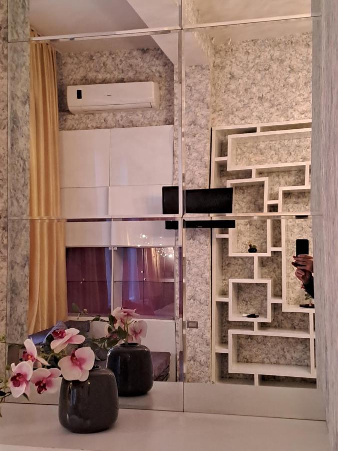 Hotel 6 Old Tbiliszi Kültér fotó