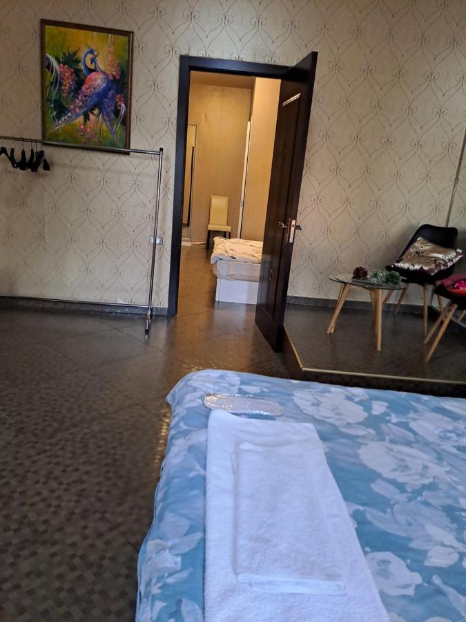 Hotel 6 Old Tbiliszi Kültér fotó