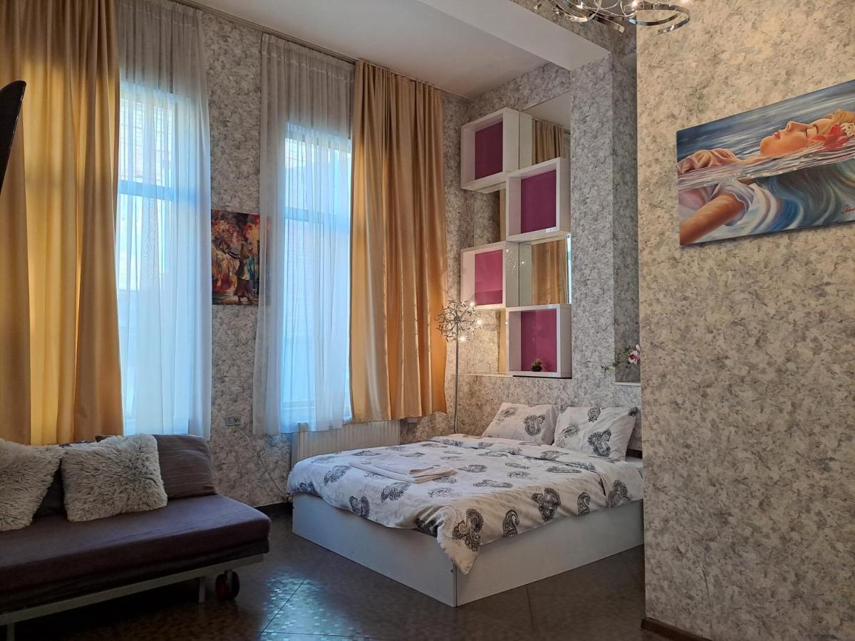 Hotel 6 Old Tbiliszi Kültér fotó