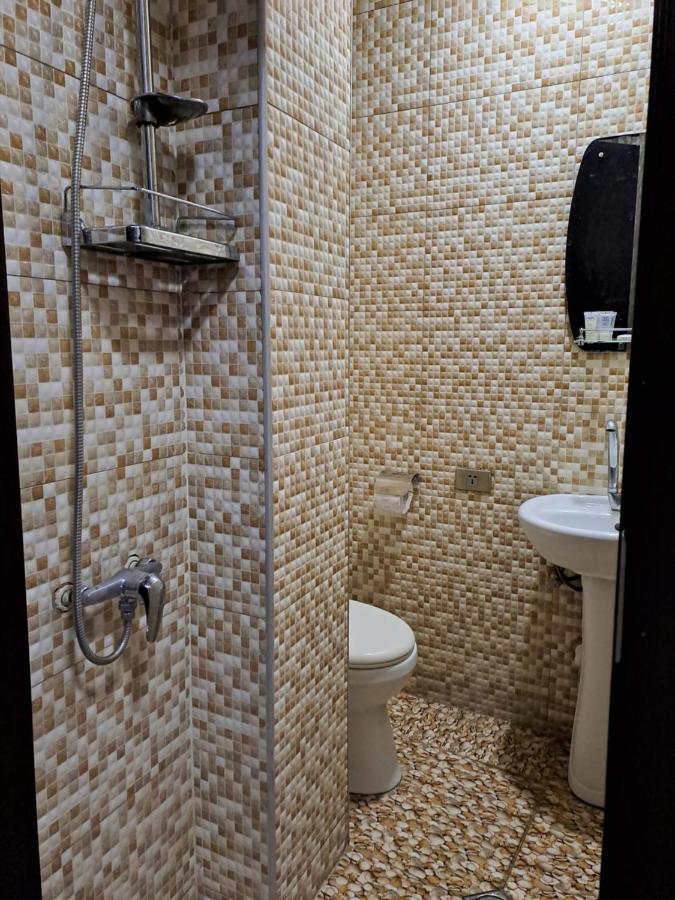 Hotel 6 Old Tbiliszi Szoba fotó