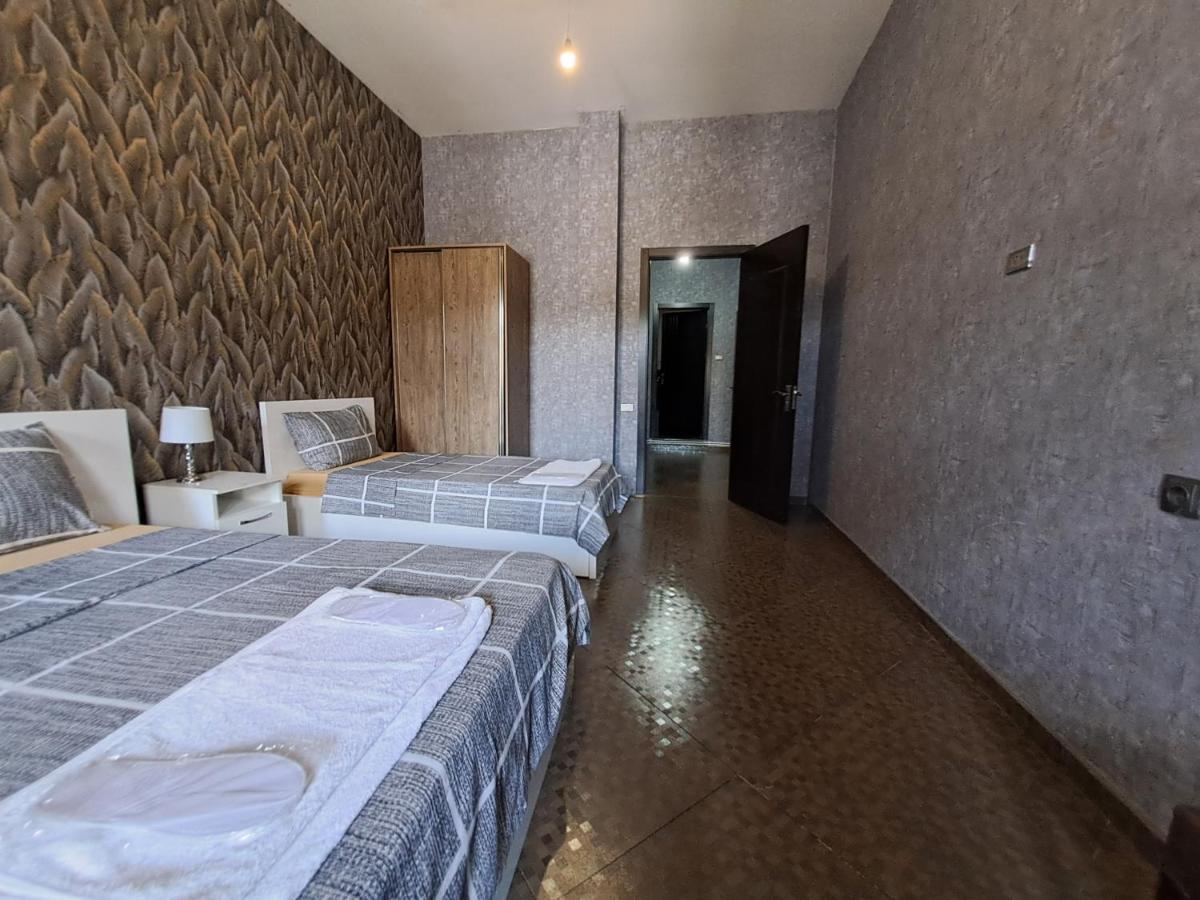 Hotel 6 Old Tbiliszi Kültér fotó