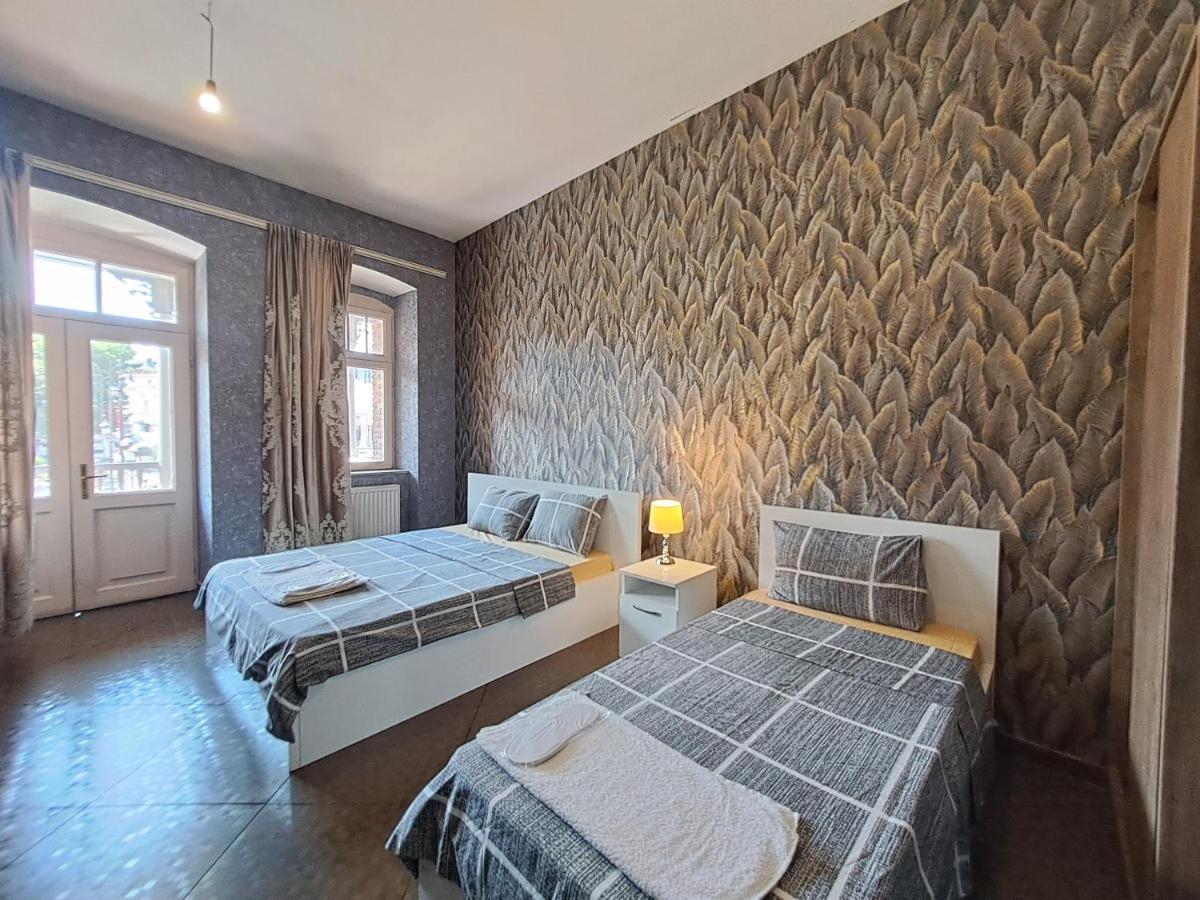 Hotel 6 Old Tbiliszi Kültér fotó